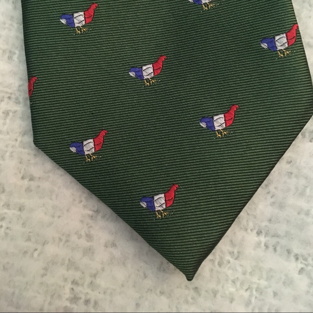 LANDS’END Tie🌻